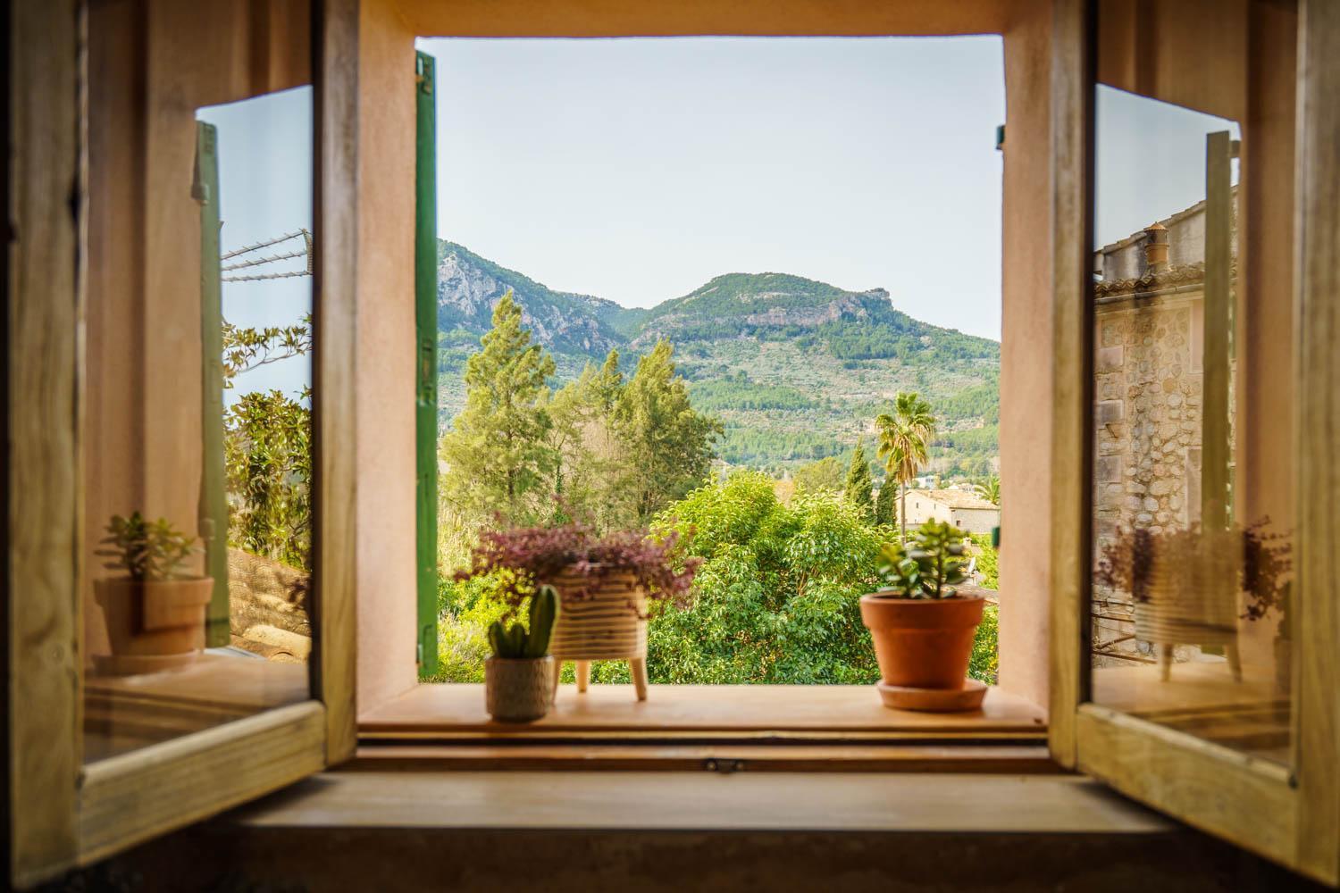 Casa Futbol Villa Sóller Kültér fotó